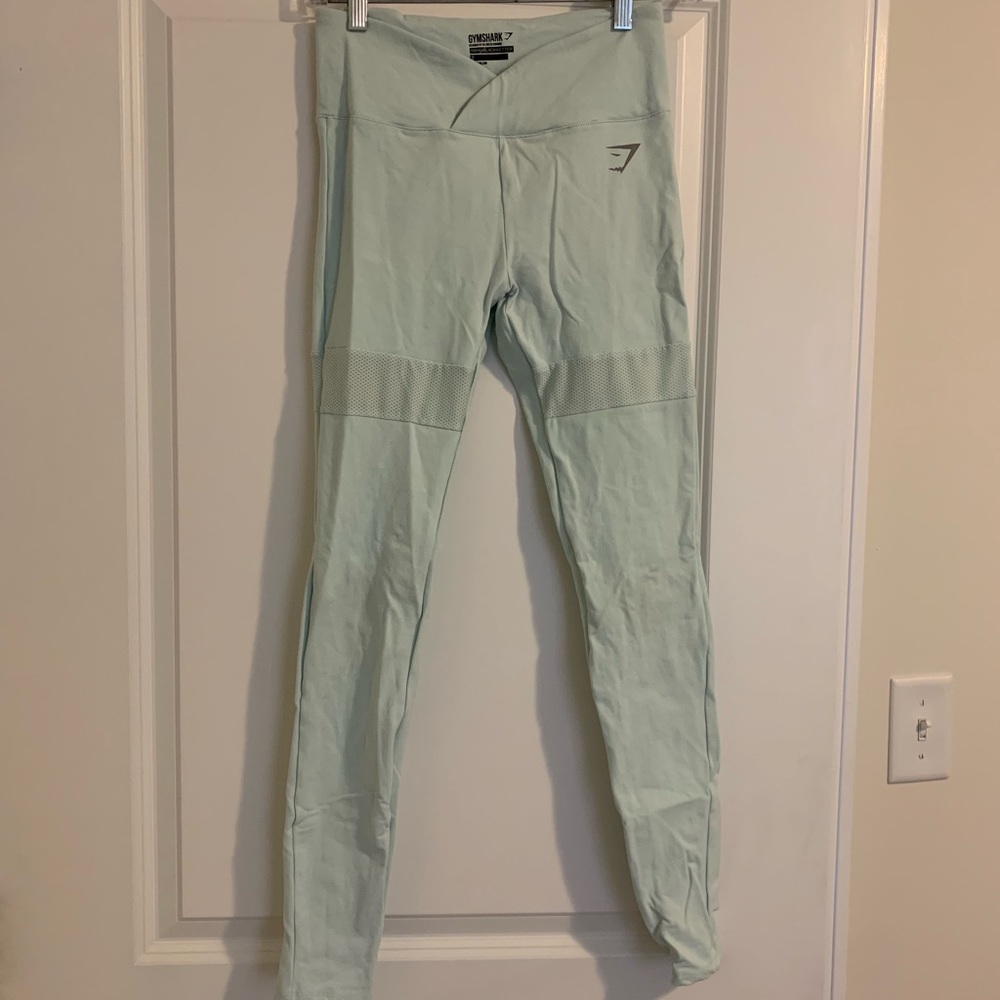 Gymshark Nikki B Season 1 Dynamic Legging size S